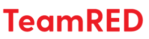 TeamRED logo